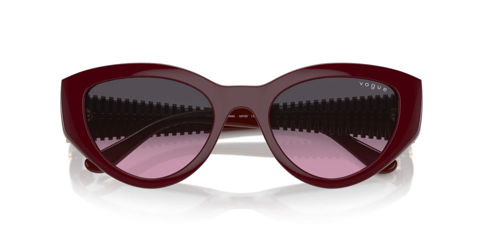 Vogue Eyewear 5566S Sunglasses - view 11